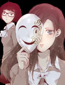 墨色江湖 漫画改编海报
